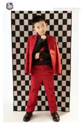 -奶牛叔叔儿童摄影生活馆(太仓店)