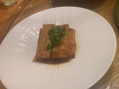 -新白鹿餐厅(爱琴海购物中心店)