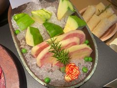 -季季山·云南野生菌火锅(上海首店)