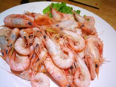 -船歌·鱼水饺青岛菜(闽江二路店)