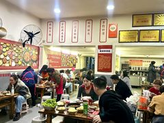 -笔记安顺夺夺粉火锅