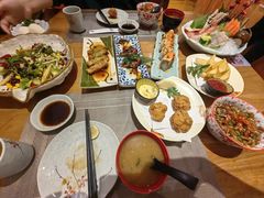 -鮨桐日本料理(望京店)