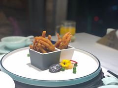 -上座云间·青年赣菜(绿茵店)