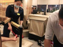 -新富特功夫足疗(华都园大厦店)