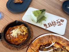 -必胜客(龙湾万达店)