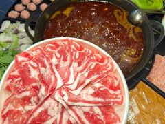 -老夏老火锅(西安南路总店)