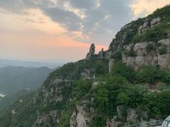 -潭溪山