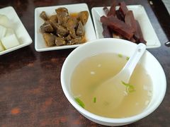 -和顺朝天锅(月河路店)