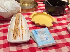 -西贝莜面村(镇江苏宁广场店)