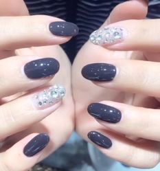 -沫儿·美甲美睫·半永久·皮肤管理