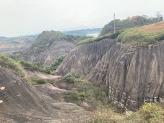 -飞天山旅游区