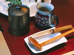 -yokocho上横町·日本食街(深业上城店)