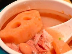 -2046湘味厨房(深圳湾店)