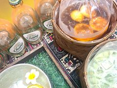 -泰茶清吾·老挝冰咖啡·绵绵冰(泉州首店)