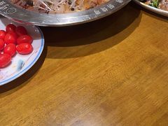 -弓虽昌焖烧鸡(大竹林店)