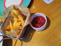 -菲滋意式餐厅(青悦城店)