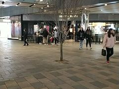 -喜茶(北京三里屯太古里店)