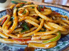 -维吾尔餐厅(宜山路店)