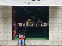 -JPG coffee(广州体育西店)