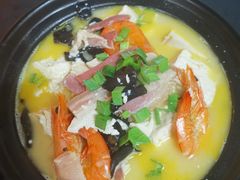 -阿娘家·原生态农家菜(国顺东路店)