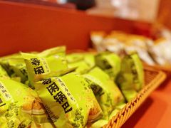 -茶话弄(中贸广场店)
