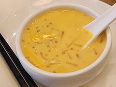 杨枝甘露-利苑酒家(合景国际金融广场店)