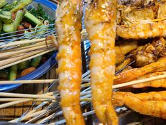 -烤五行·烧烤烤串(石佛营店)