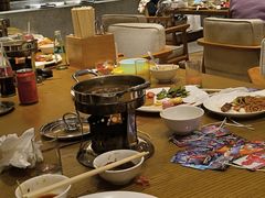 -杭州开元名都大酒店·地中海自助餐厅