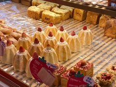 -红星前进面包牛奶公司(五道口购物中心店)