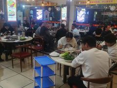 -通好吃潮汕潮家牛肉火锅店(张家边店)