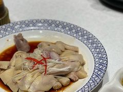 -轩记海鲜餐厅·四十五年老字号·经典粤菜(西区彩虹店)