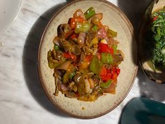 -星平鸡饭·粤菜小炒(印象城旗舰店)
