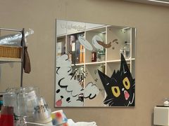 -Dogi&kiki Coffee(中心商务大厦店)