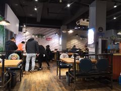大堂-兄弟龙虾(胜太路总店)