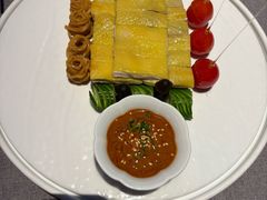 -花家怡园(四合院总店)