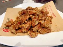 -老德州四合院·德州菜(天衢路店)