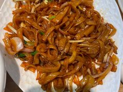 -明腾壹间茶餐厅(新都会花园广场店)