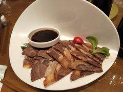 -赶海部落海鲜城(海阳路店)