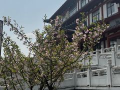 -汤显祖纪念馆