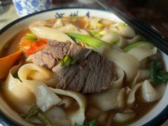 -河州春清真西北特色美食(虎踞路店)