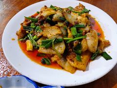 -賴記豆花(兴隆店)
