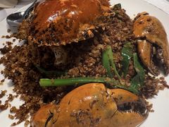 -喜记避风塘炒辣蟹(旗舰店)