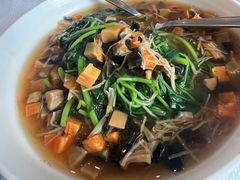 -無招牌海鮮(芽笼店)