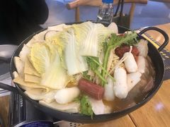 -BOPEYE·波派炸鸡(河西中央商场店)