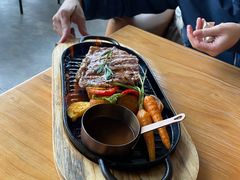 -候鸟等风来·精致西厨(万科第五城店)