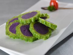 用心良苦-名羊天下陕北横山铁锅炖羊肉(博文路店)