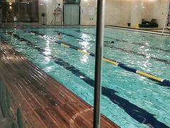 -W FITNESS 威尔仕健身·游泳(七宝店)