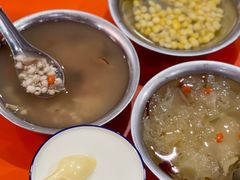 -南宁市连升风味小吃店