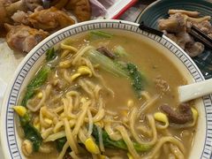 百年味道炝锅面-百年味道炝锅面(通泰路店)