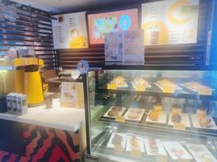 -麦当劳(百荣世贸商城店)